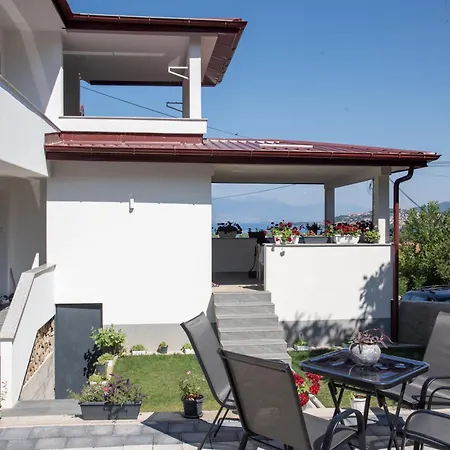 Appartement Konstantin View *