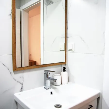 Appartement Konstantin View *