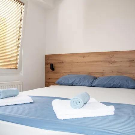Appartement Konstantin View *